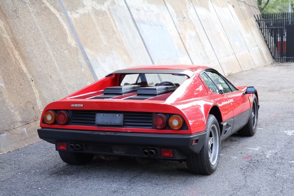 Used 1982 Ferrari 512BBI  | Astoria, NY