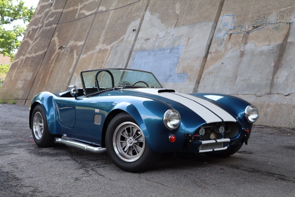 1964 Ac Shelby Cobra 2 Roadster Replica Stock For Sale Near Astoria Ny Ny Ac Dealer