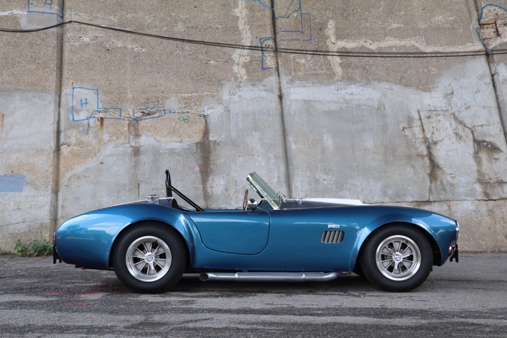 Used 1964 AC Shelby Cobra 289 Roadster Replica  | Astoria, NY