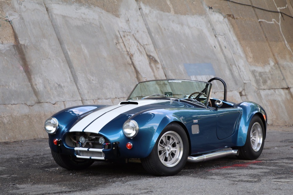 Used 1964 AC Shelby Cobra 289 Roadster Replica  | Astoria, NY