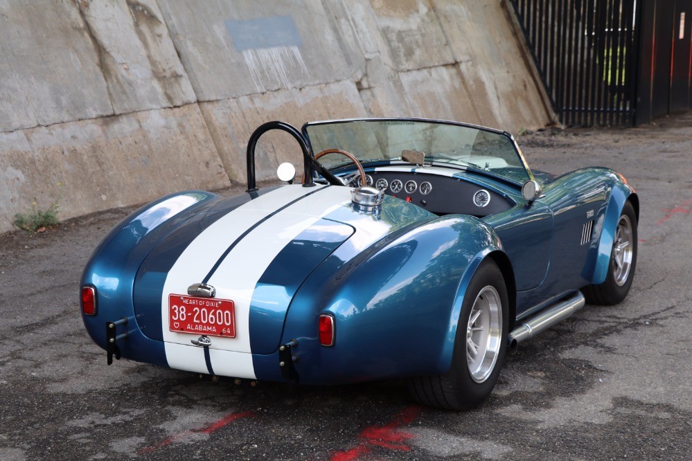 Used 1964 AC Shelby Cobra 289 Roadster Replica  | Astoria, NY