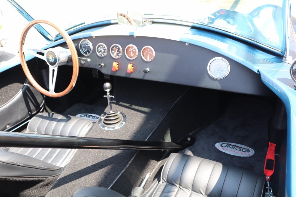 Used 1964 AC Shelby Cobra 289 Roadster Replica  | Astoria, NY