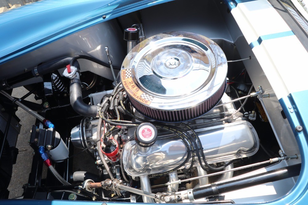 Used 1964 AC Shelby Cobra 289 Roadster Replica   | Astoria, NY