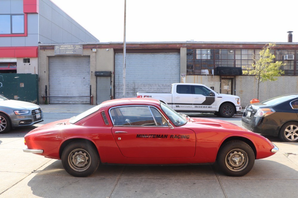 Used 1969 Lotus Elan Plus 2 Coupe   | Astoria, NY