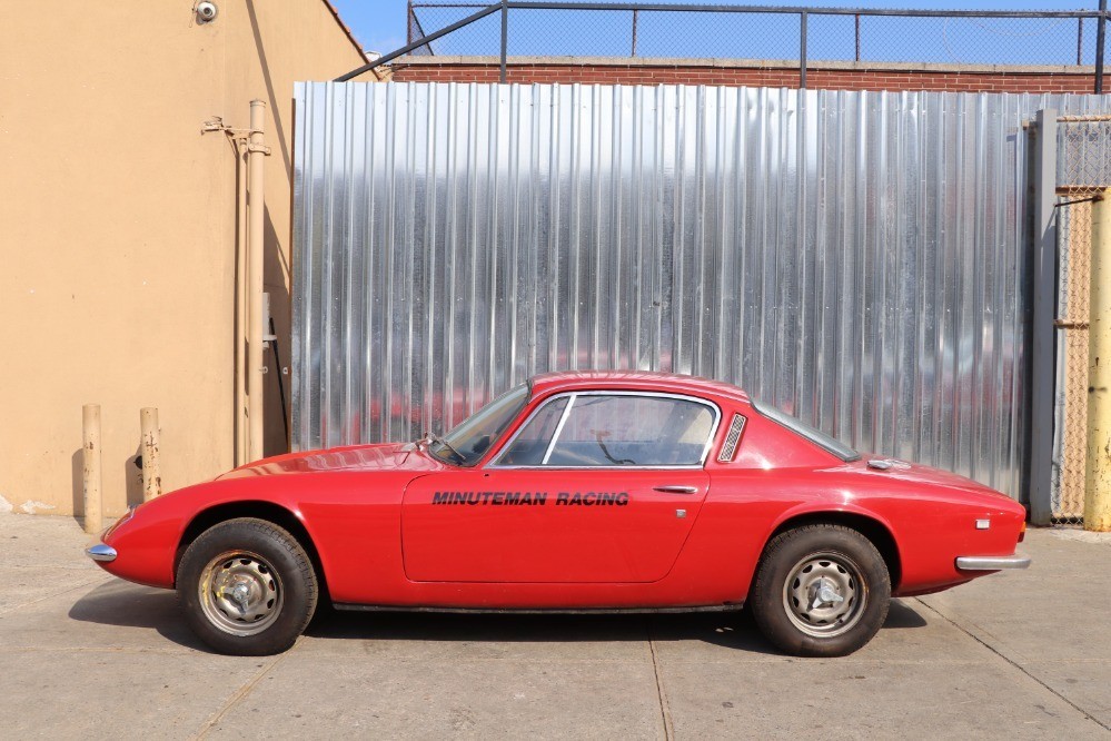 Used 1969 Lotus Elan Plus 2 Coupe  | Astoria, NY