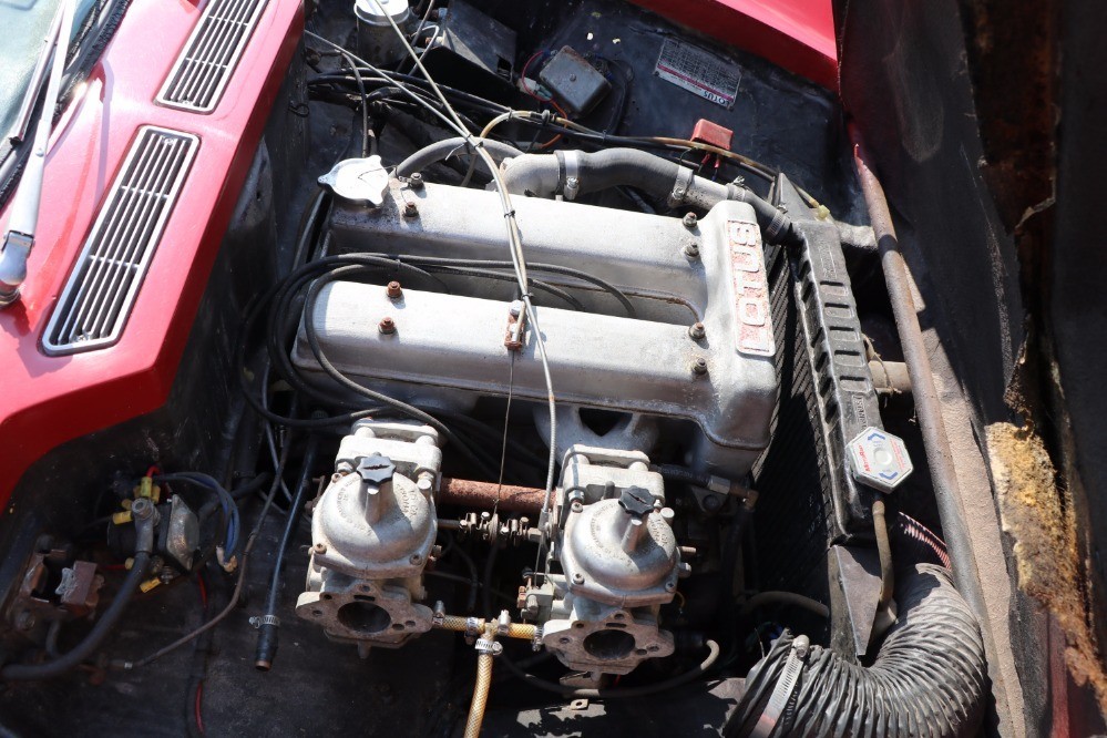 Used 1969 Lotus Elan Plus 2 Coupe  | Astoria, NY