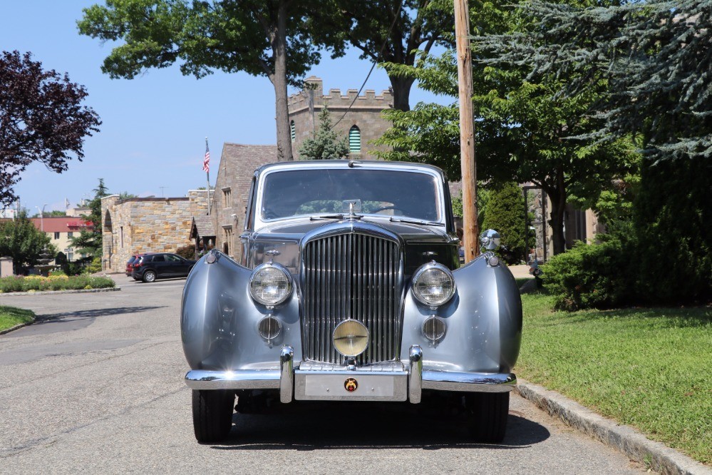 Used 1950 Bentley MK VI  | Astoria, NY