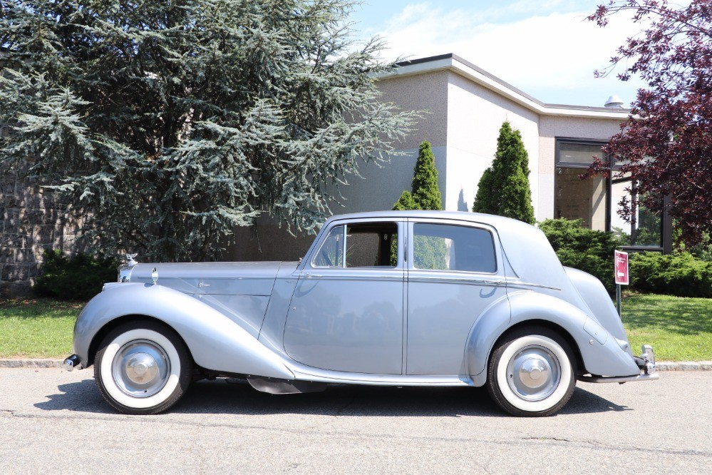 Used 1950 Bentley MK VI  | Astoria, NY