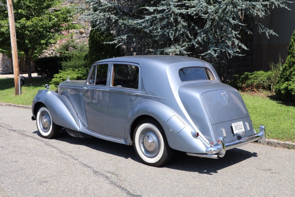 Used 1950 Bentley MK VI  | Astoria, NY