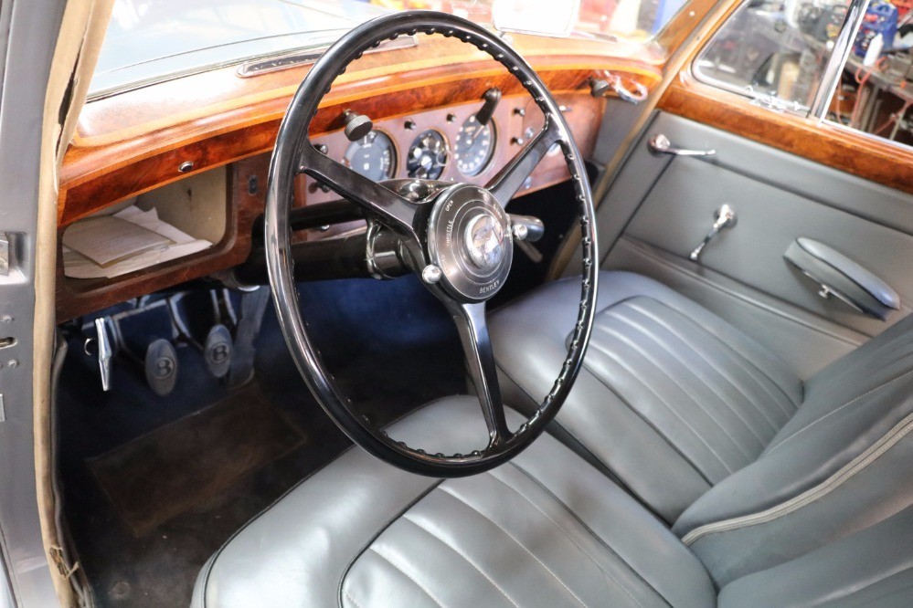 Used 1950 Bentley MK VI  | Astoria, NY