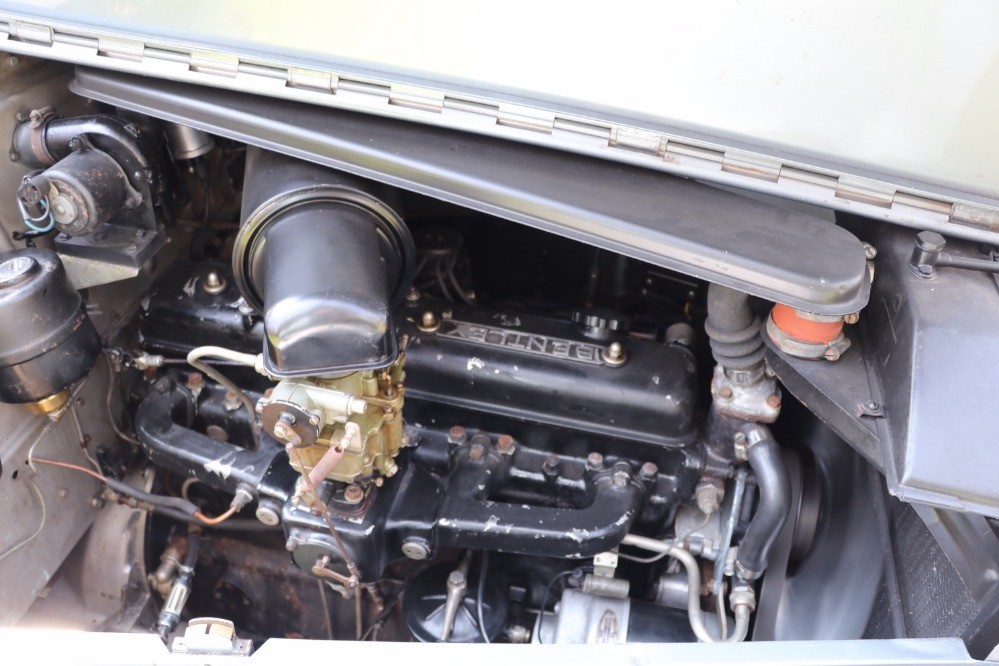 Used 1950 Bentley MK VI   | Astoria, NY