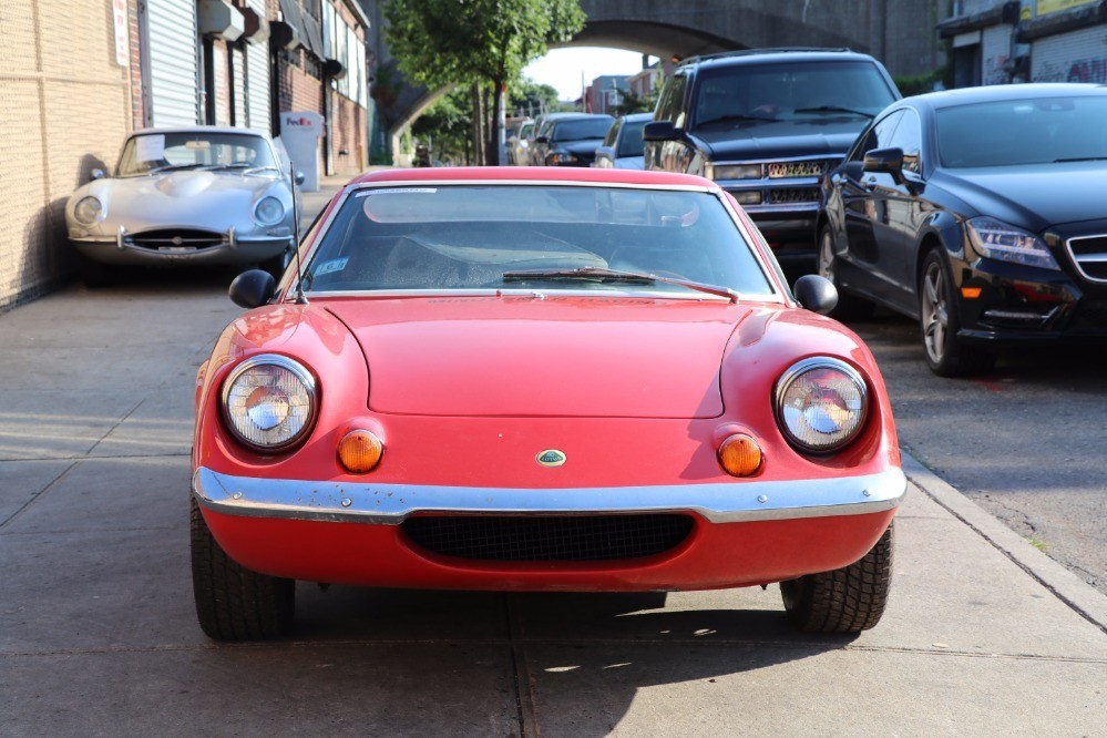 Used 1971 Lotus Europa S2 Coupe  | Astoria, NY