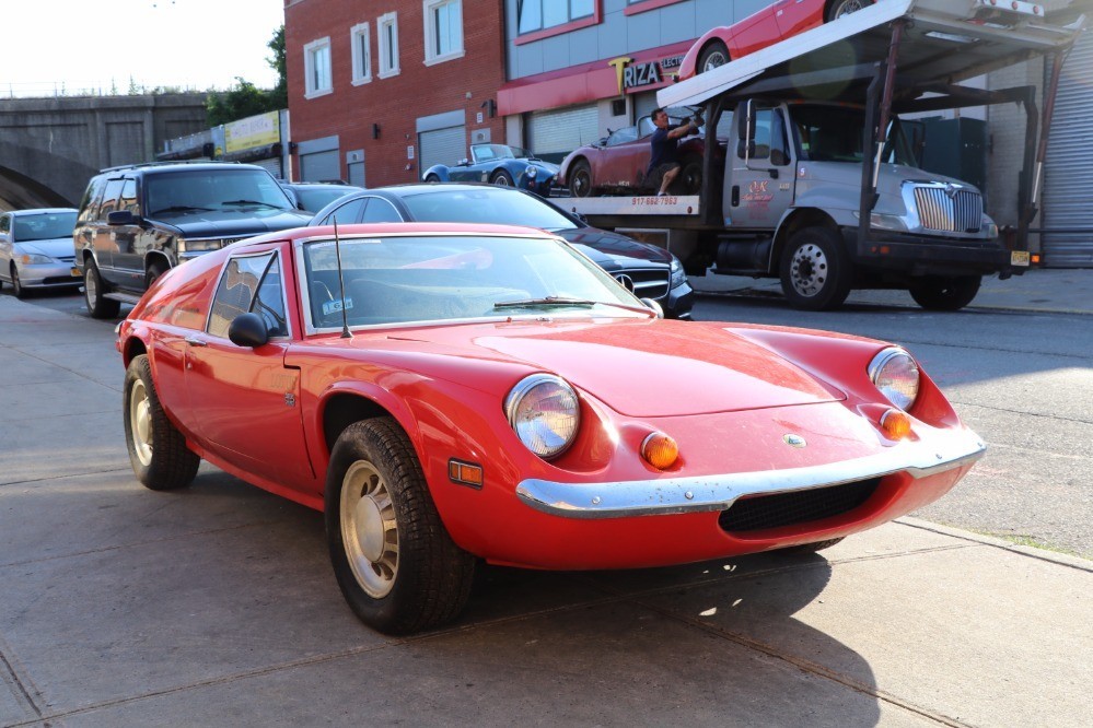 Used 1971 Lotus Europa S2 Coupe   | Astoria, NY