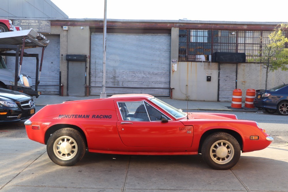 Used 1971 Lotus Europa S2 Coupe  | Astoria, NY