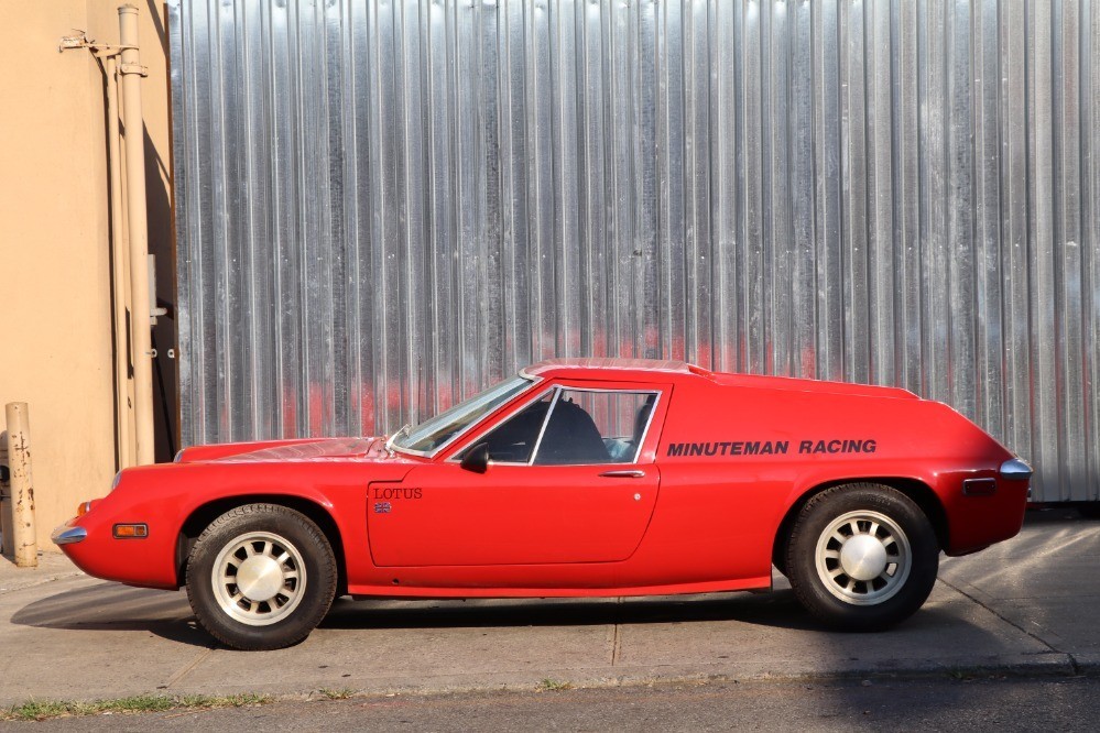 Used 1971 Lotus Europa S2 Coupe   | Astoria, NY