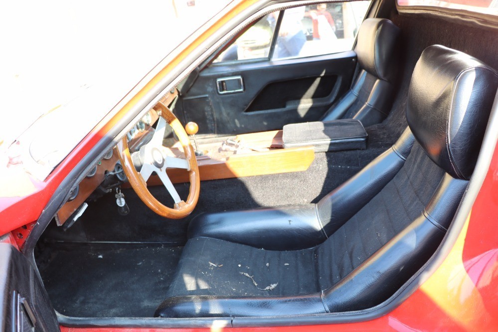 Used 1971 Lotus Europa S2 Coupe   | Astoria, NY