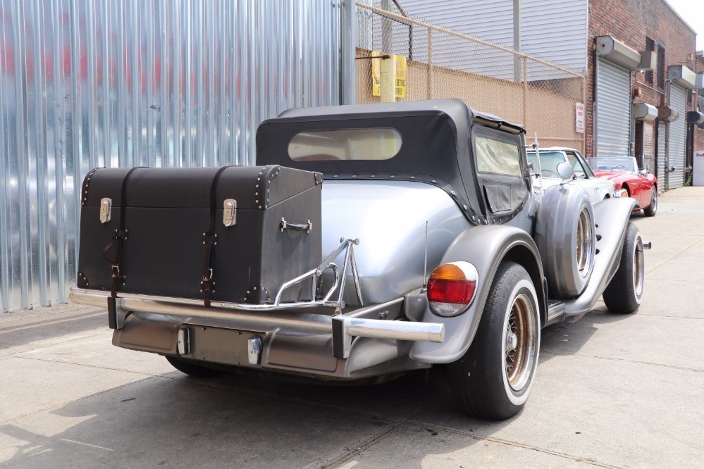 Used 1978 Excalibur Roadster   | Astoria, NY