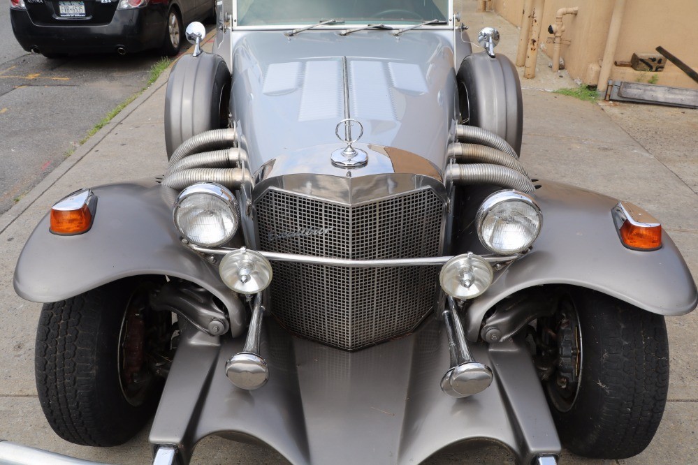 Used 1978 Excalibur Roadster   | Astoria, NY