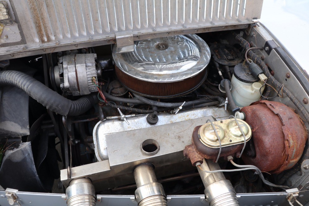 Used 1978 Excalibur Roadster   | Astoria, NY