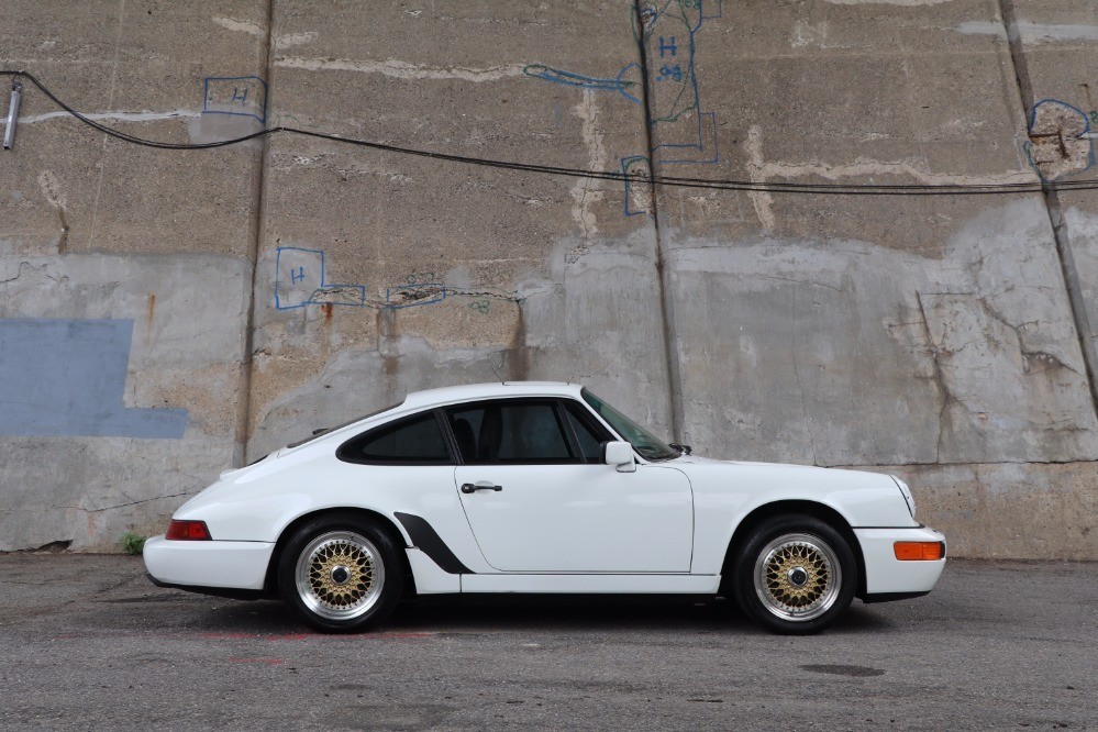 Used 1989 Porsche 911 Carrera 4   | Astoria, NY