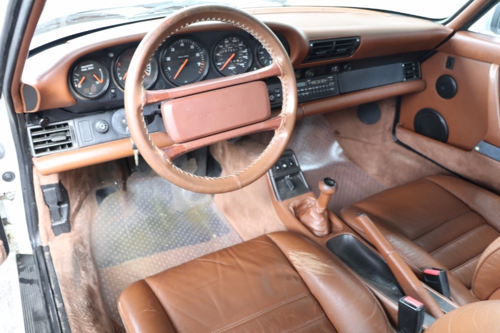 Used 1989 Porsche 911 Carrera 4   | Astoria, NY