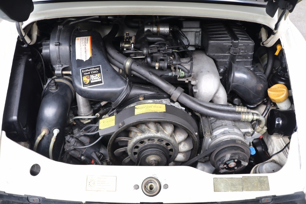 Used 1989 Porsche 911 Carrera 4   | Astoria, NY