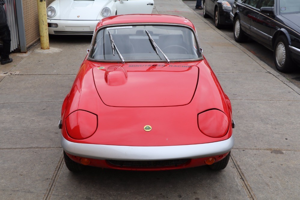 Used 1969 Lotus Elan S4 Coupe   | Astoria, NY