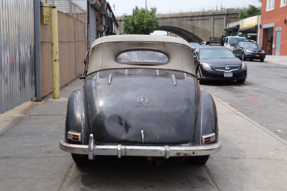 Used 1952 Mercedes-Benz 170S Cab A   | Astoria, NY