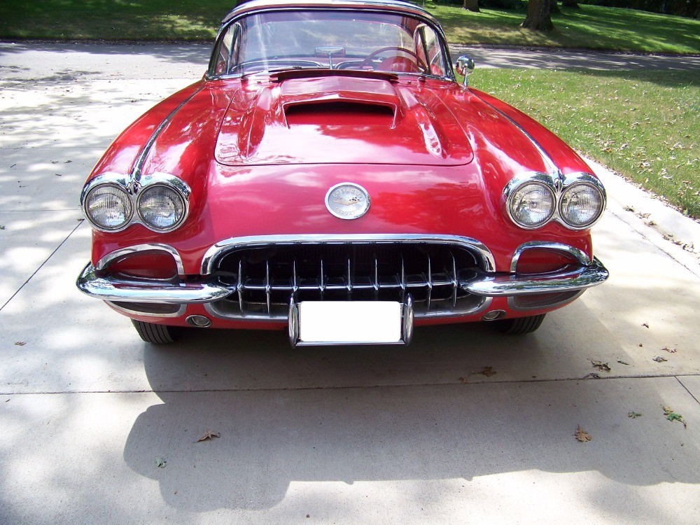 Used 1960 Chevrolet Corvette   | Astoria, NY