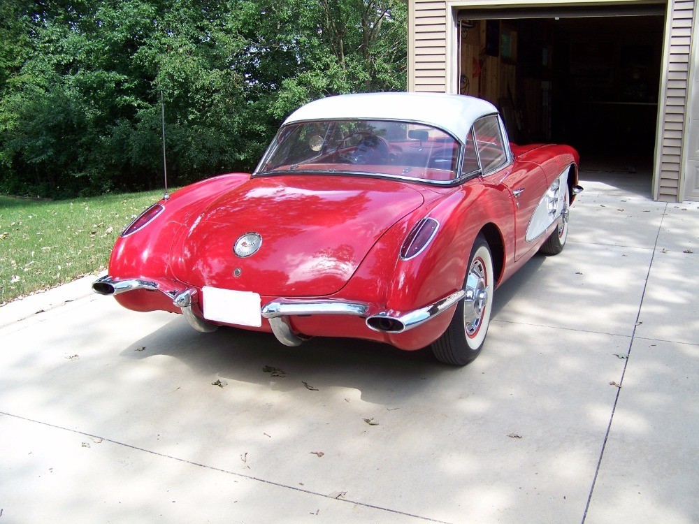 Used 1960 Chevrolet Corvette   | Astoria, NY