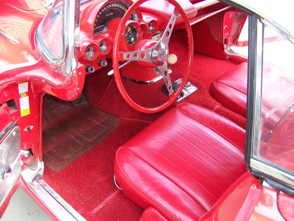 Used 1960 Chevrolet Corvette   | Astoria, NY