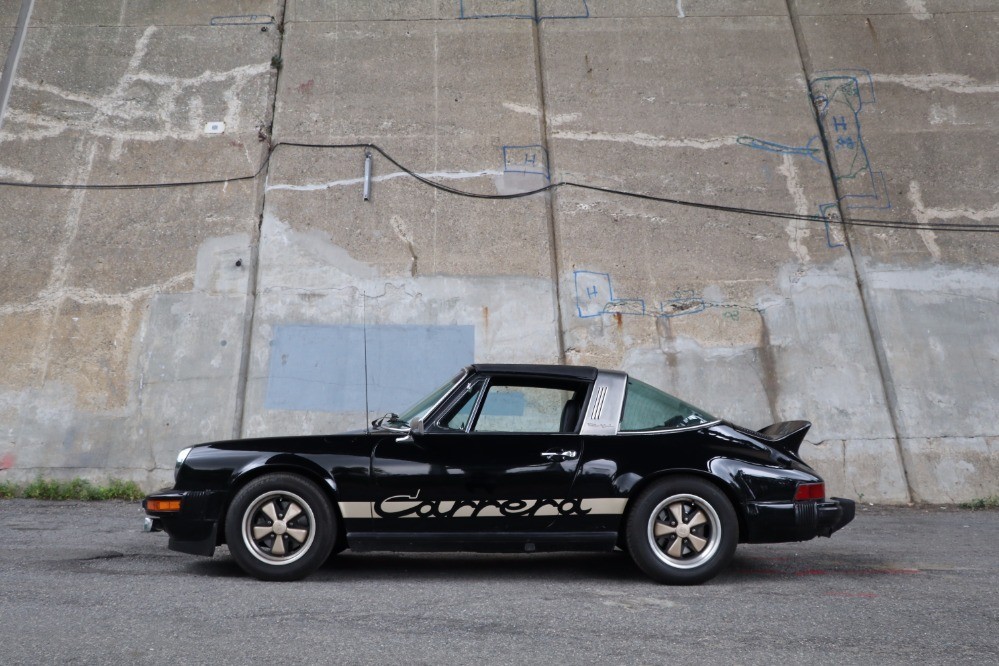 Used 1974 Porsche 911  | Astoria, NY