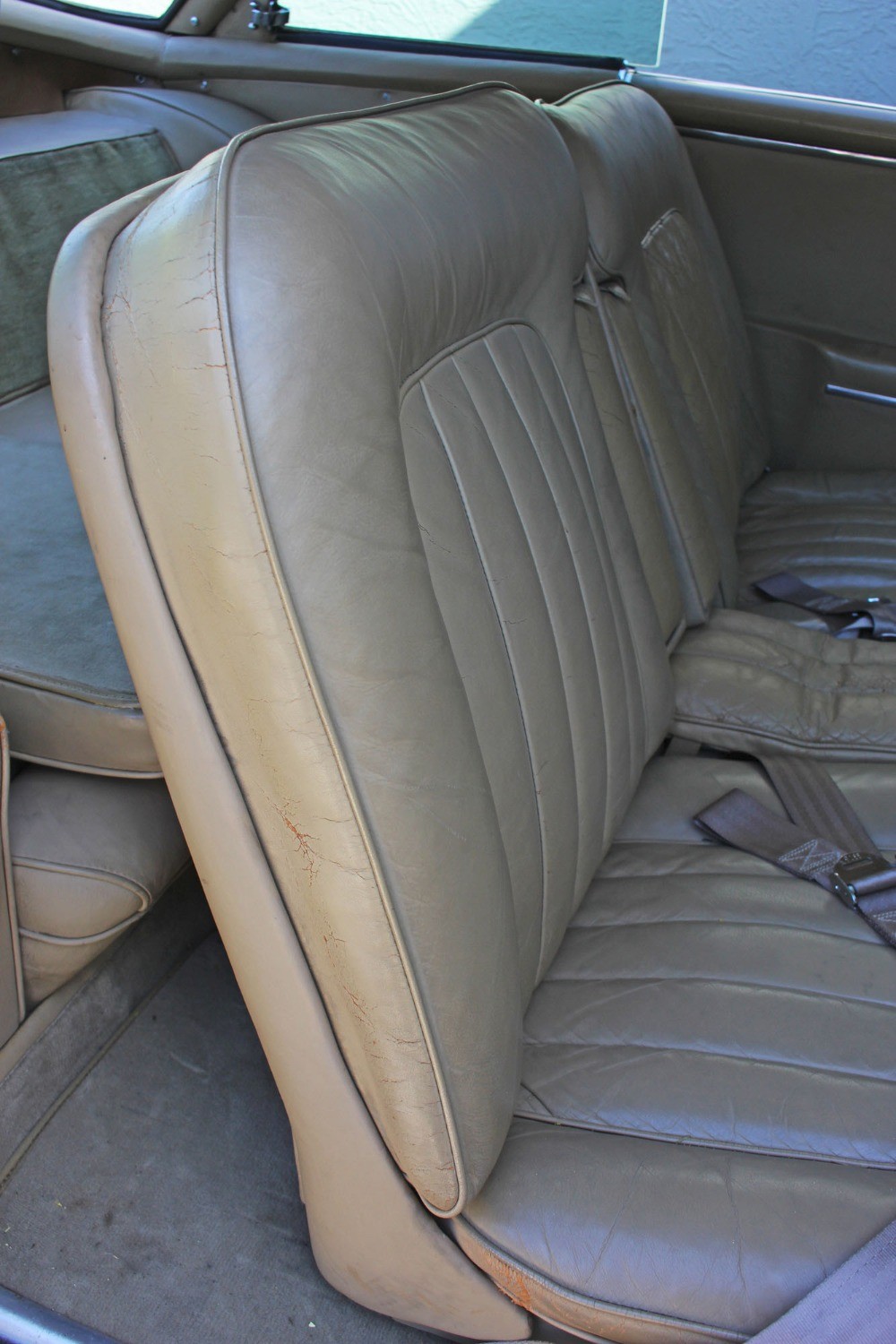 Used 1961 Facel Vega ​HK500   | Astoria, NY