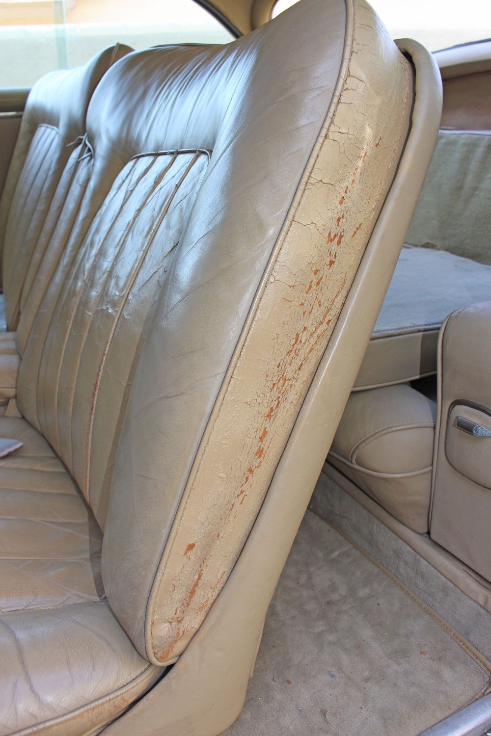 Used 1961 Facel Vega ​HK500   | Astoria, NY