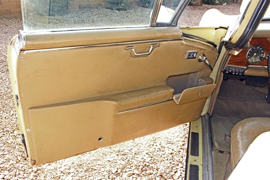 Used 1961 Facel Vega ​HK500   | Astoria, NY