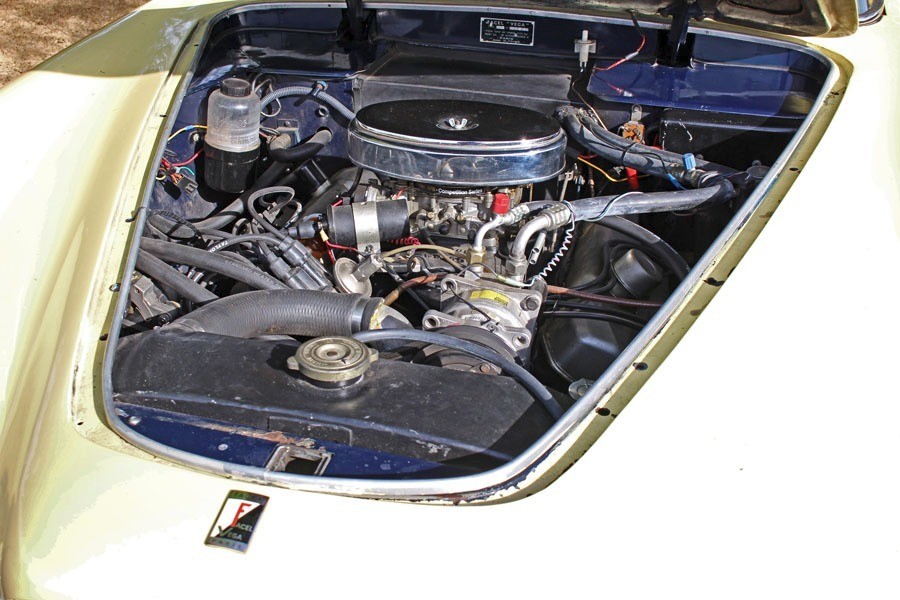 Used 1961 Facel Vega ​HK500   | Astoria, NY