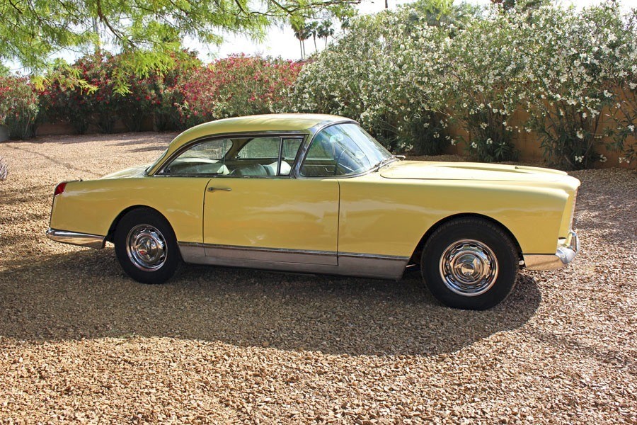 Used 1961 Facel Vega ​HK500   | Astoria, NY