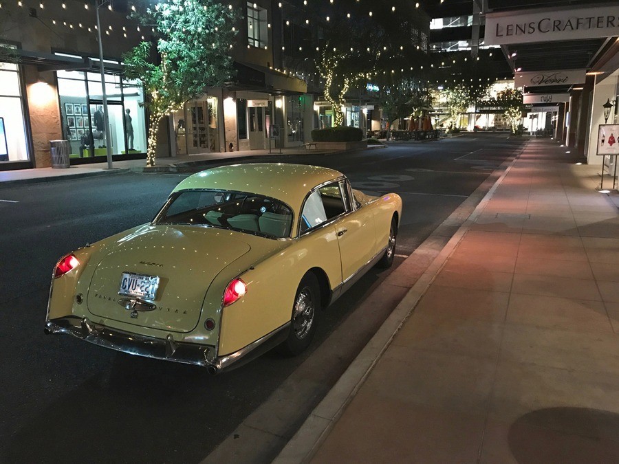 Used 1961 Facel Vega ​HK500  | Astoria, NY