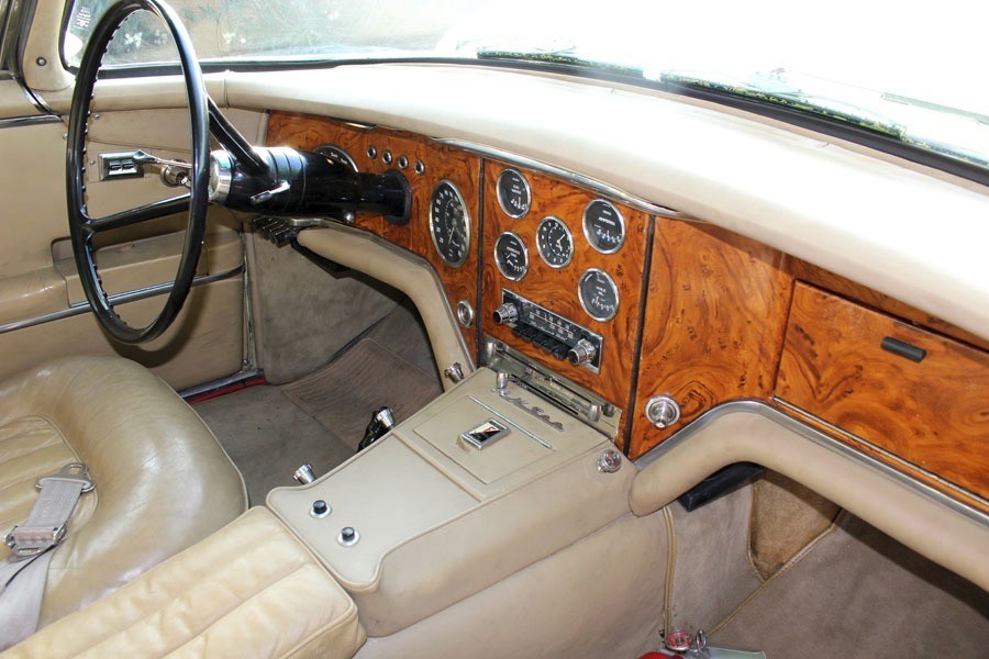 Used 1961 Facel Vega ​HK500   | Astoria, NY