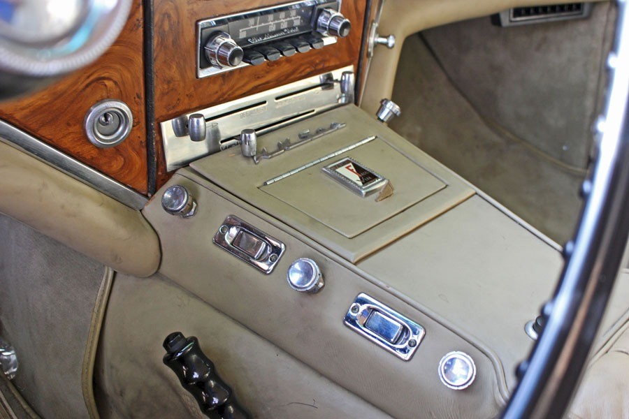 Used 1961 Facel Vega ​HK500   | Astoria, NY