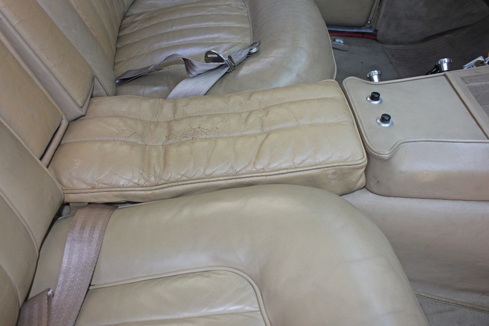 Used 1961 Facel Vega ​HK500   | Astoria, NY
