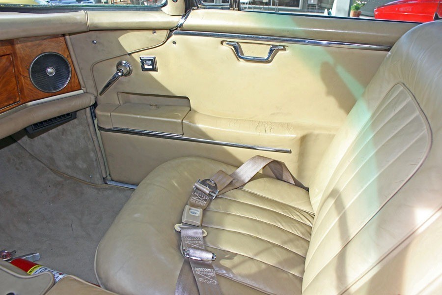 Used 1961 Facel Vega ​HK500  | Astoria, NY