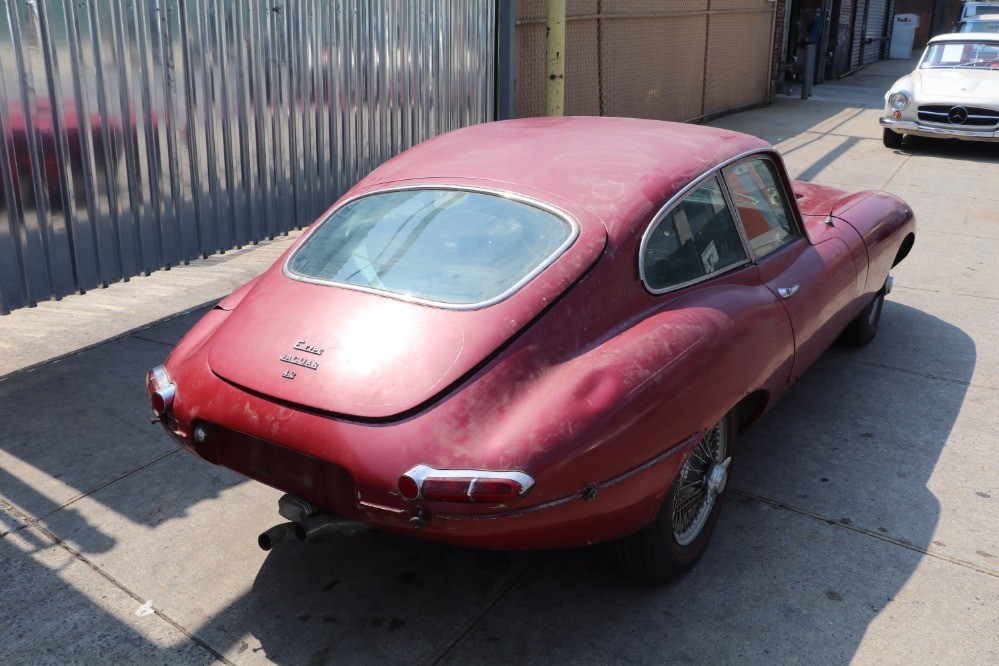 Used 1967 Jaguar XKE  Coupe | Astoria, NY