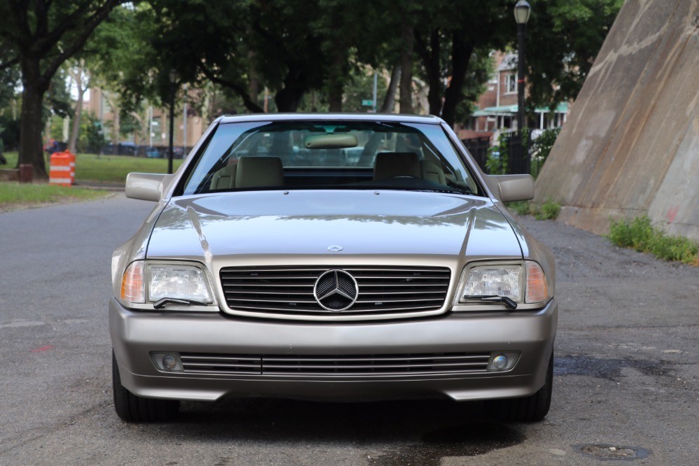 Used 1995 Mercedes-Benz 500SL  | Astoria, NY