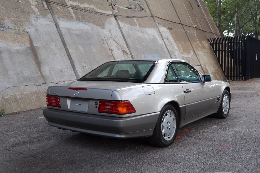 Used 1995 Mercedes-Benz 500SL   | Astoria, NY