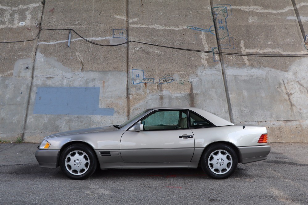 Used 1995 Mercedes-Benz 500SL  | Astoria, NY