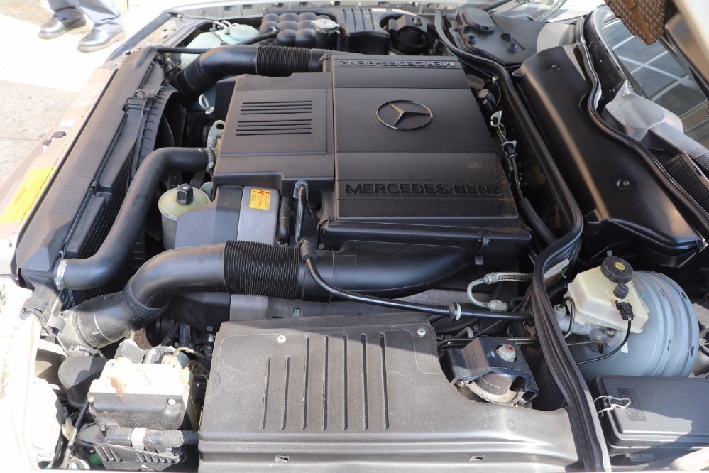 Used 1995 Mercedes-Benz 500SL   | Astoria, NY