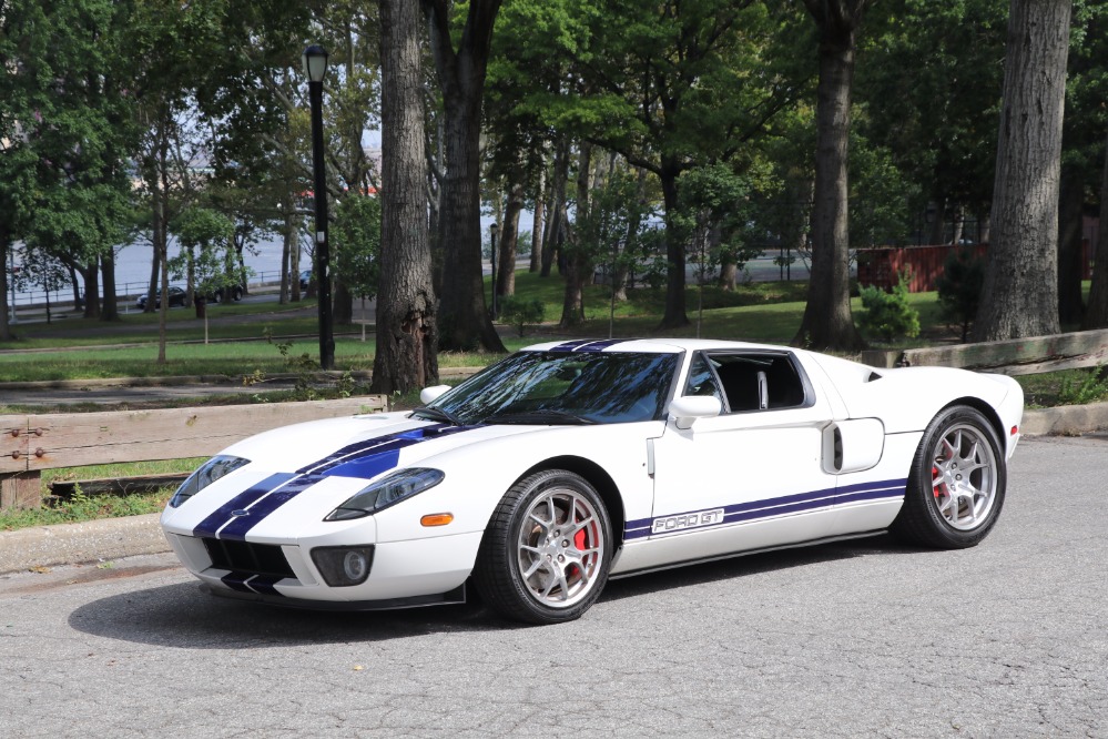 Used 2005 Ford GT   | Astoria, NY