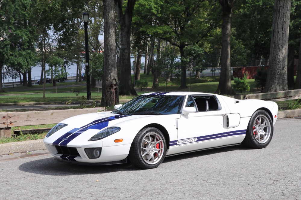 Used 2005 Ford GT  | Astoria, NY