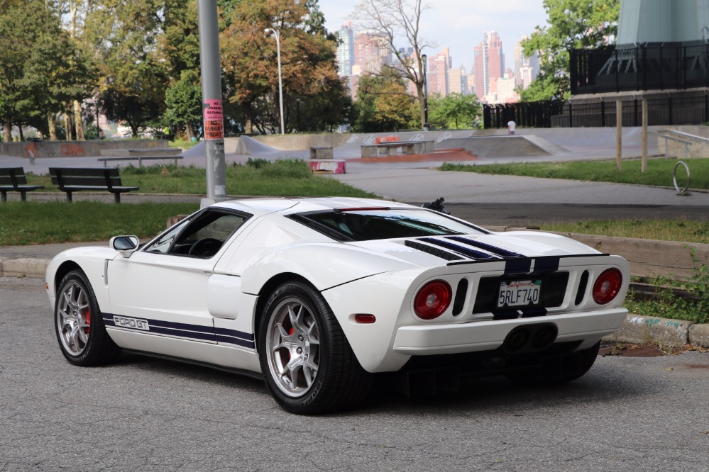 Used 2005 Ford GT  | Astoria, NY